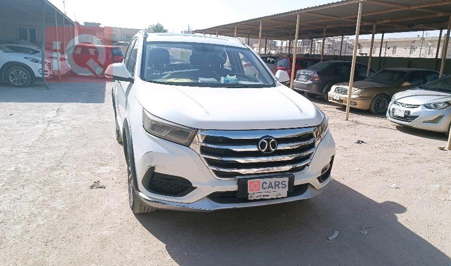 بایک سێنۆڤا X65